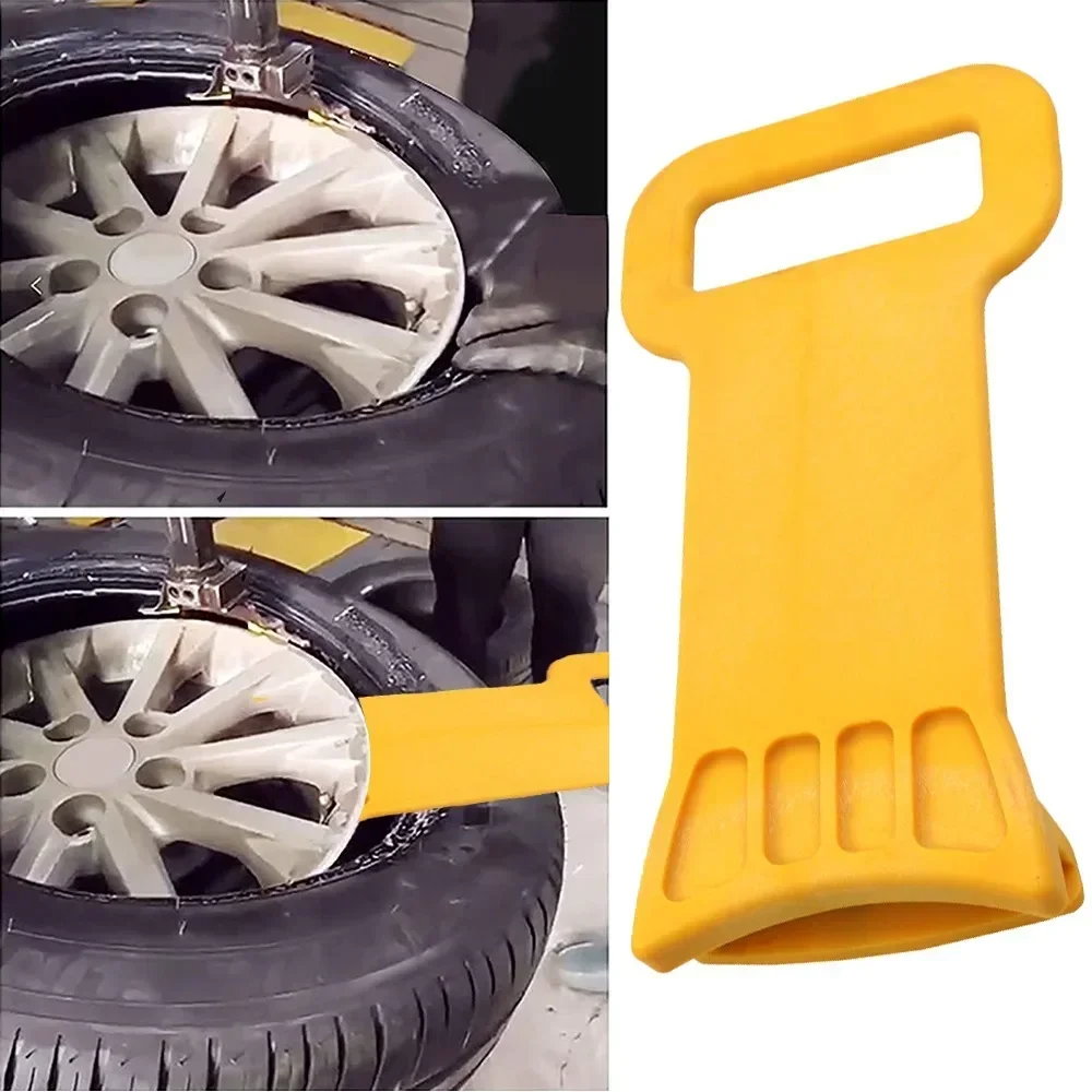 Tire Changer Machine - Car tire dismantling tools, durable tire