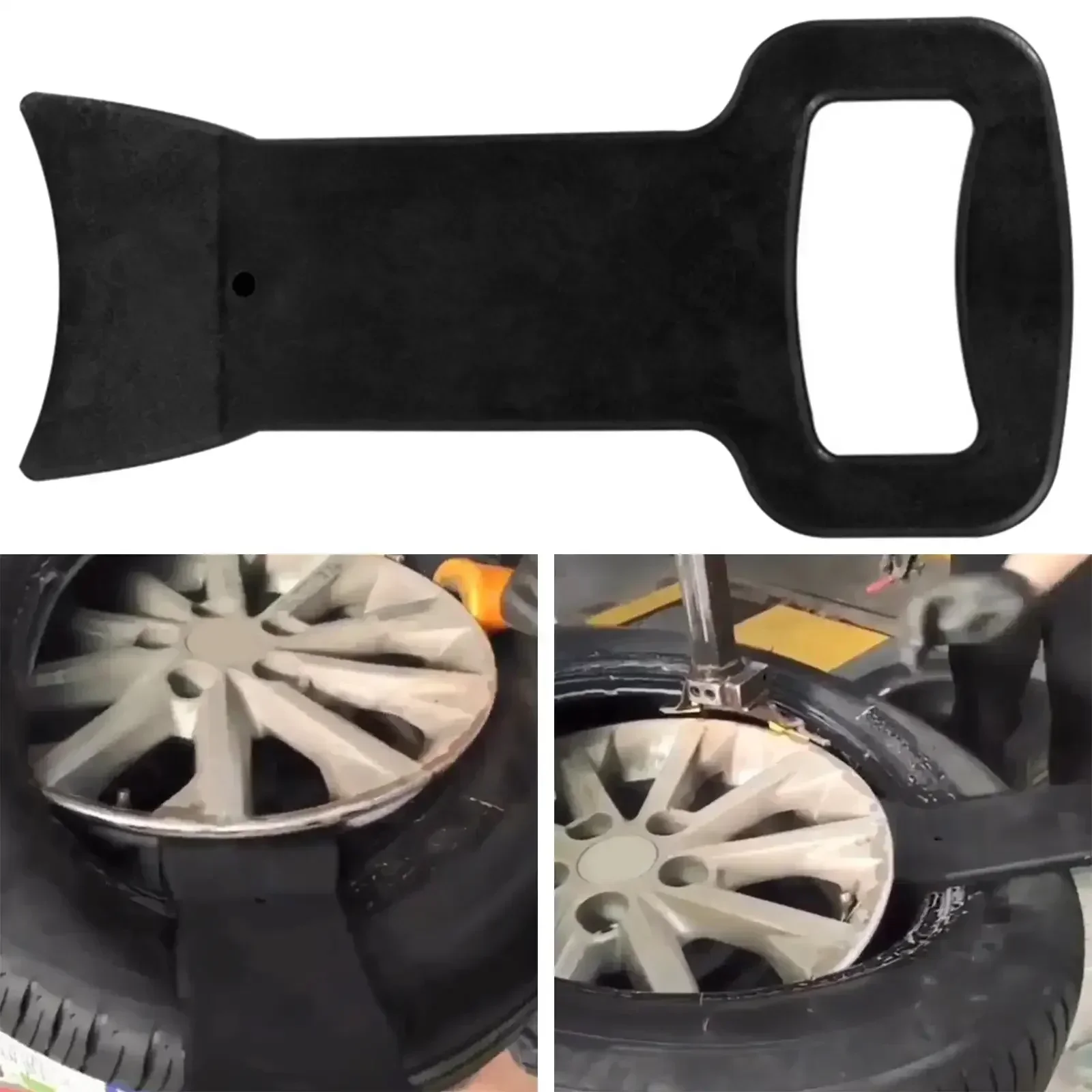 Car tire dismantling tools, du - Tire Changer Machine 评论和价格