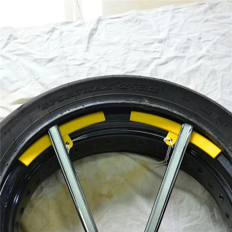 5Pcs Car Motorcycle Wheel Guar - Tire Changer Machine 评论和价格