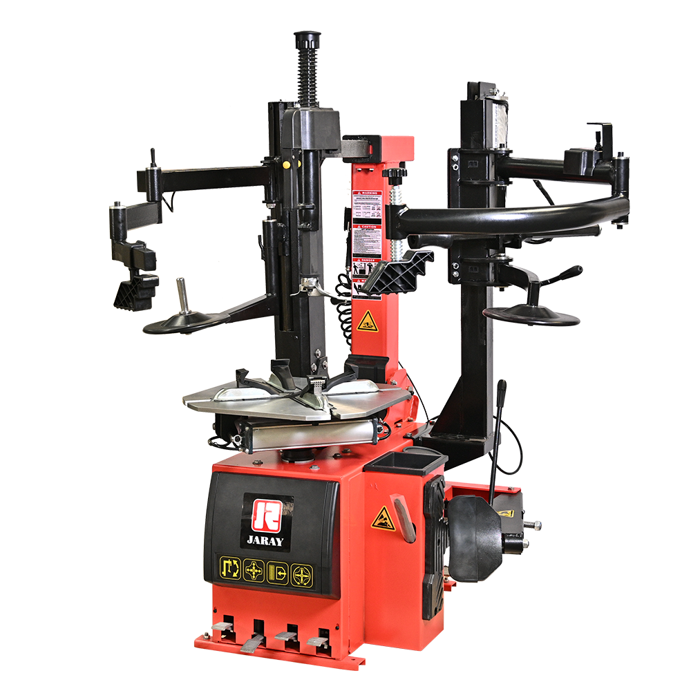 F-596LR Professional Car Lever - Tire Changer Machine 评论和价格