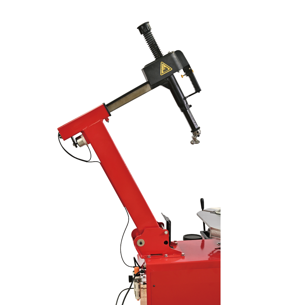 F-596LR Professional Car Lever - Tire Changer Machine 评论和价格