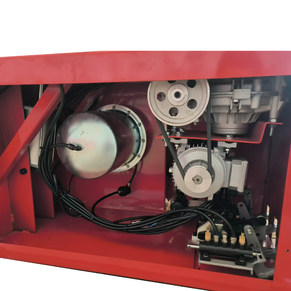 F-596LR Professional Car Lever - Tire Changer Machine 评论和价格