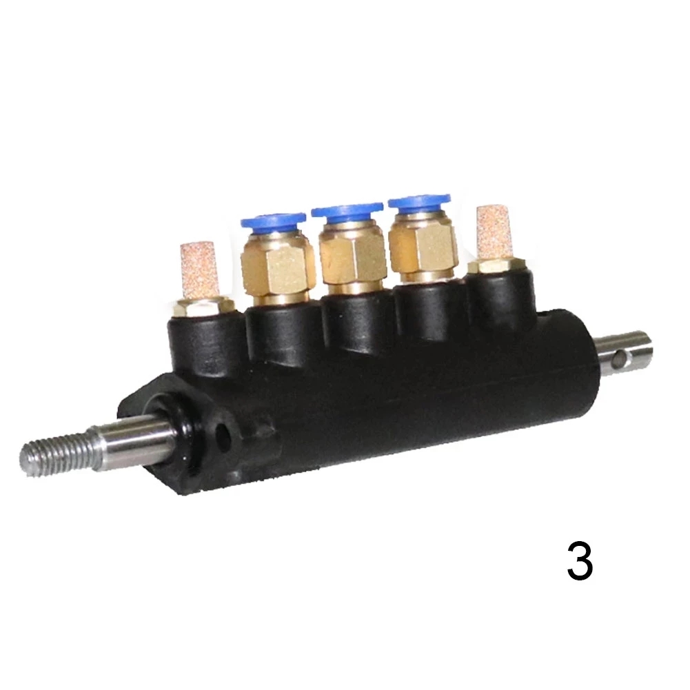 Air Control Five Way Foot Peda - Tire Changer Machine 评论和价格
