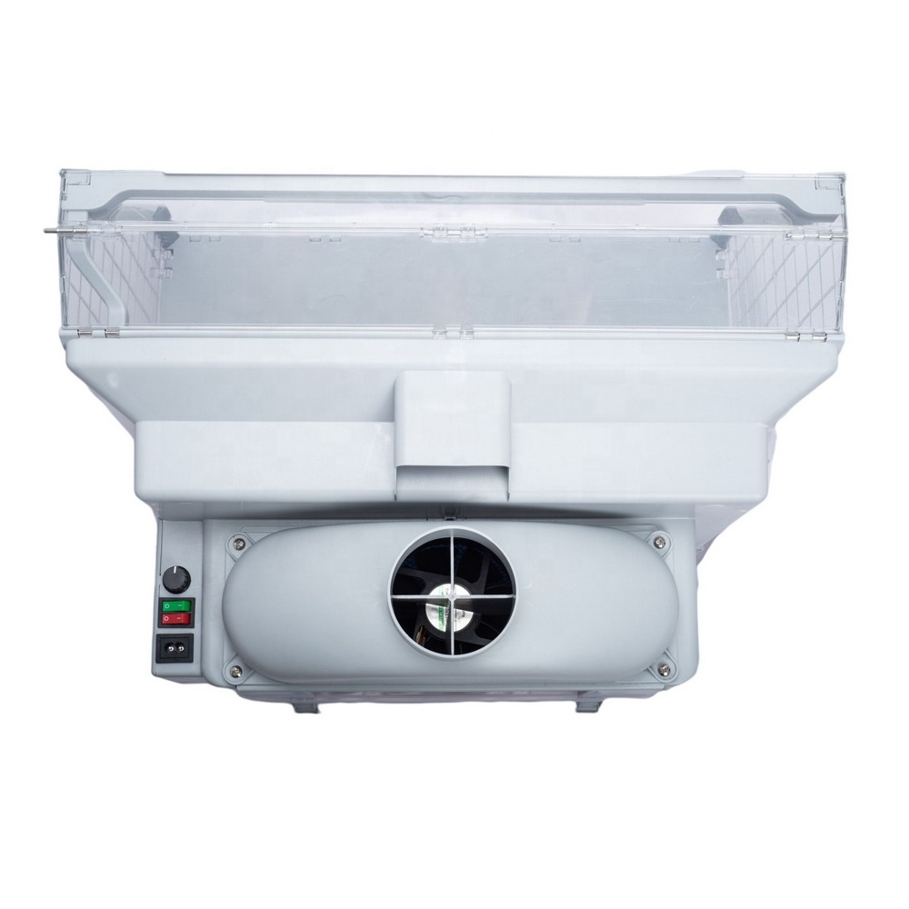 HS-E600 Portable Inflatable Pa - Inflatable Paint Booth 评论和价格