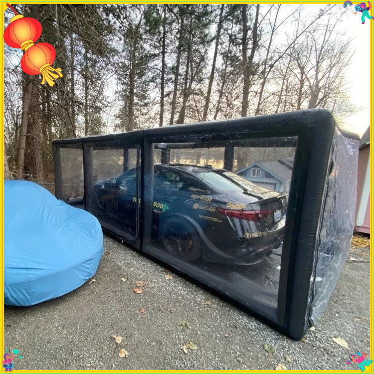 Airtight Booth Inflatable Spra - Inflatable Paint Booth 评论和价格