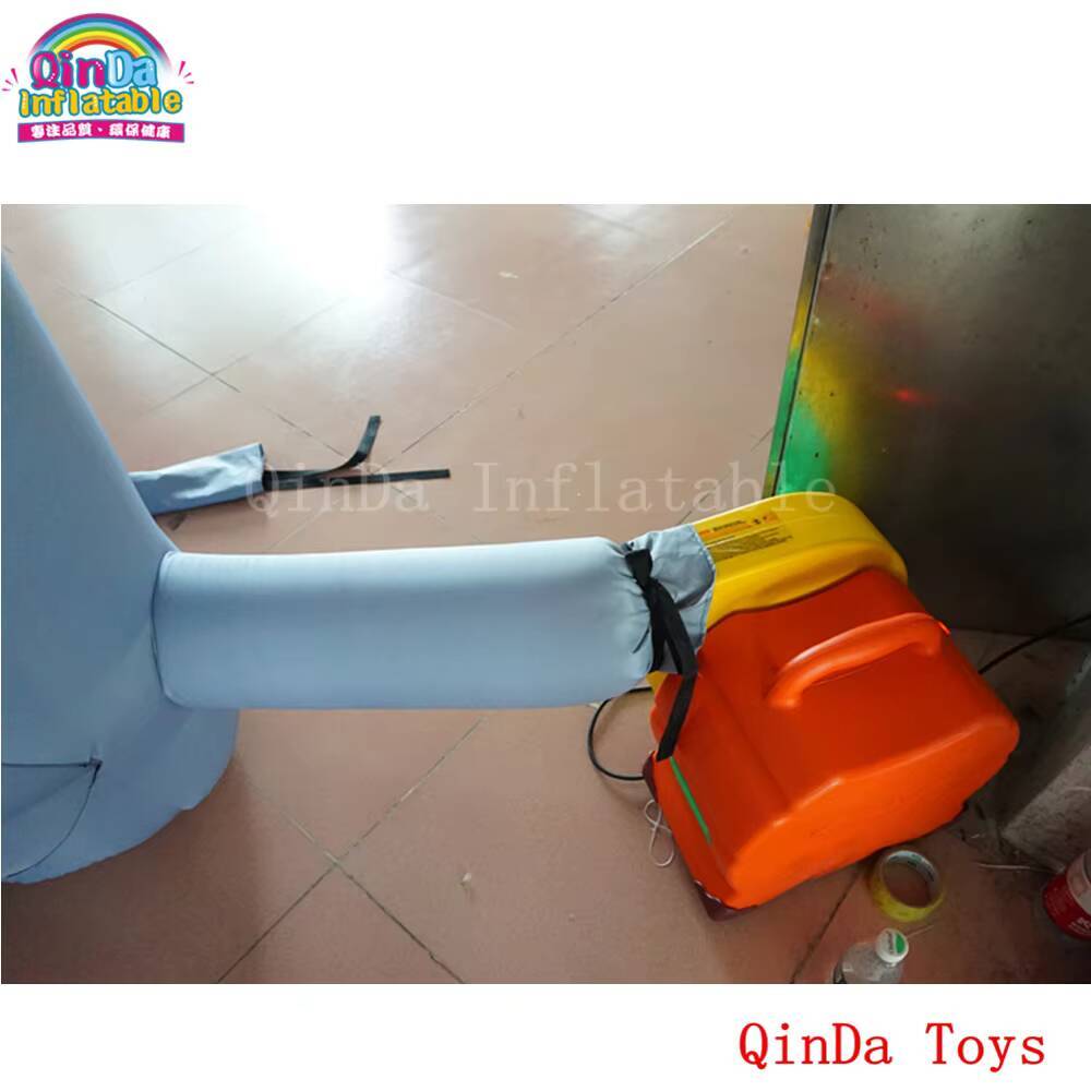 7*4*2.5m Inflatable Portable C - Inflatable Paint Booth 评论和价格