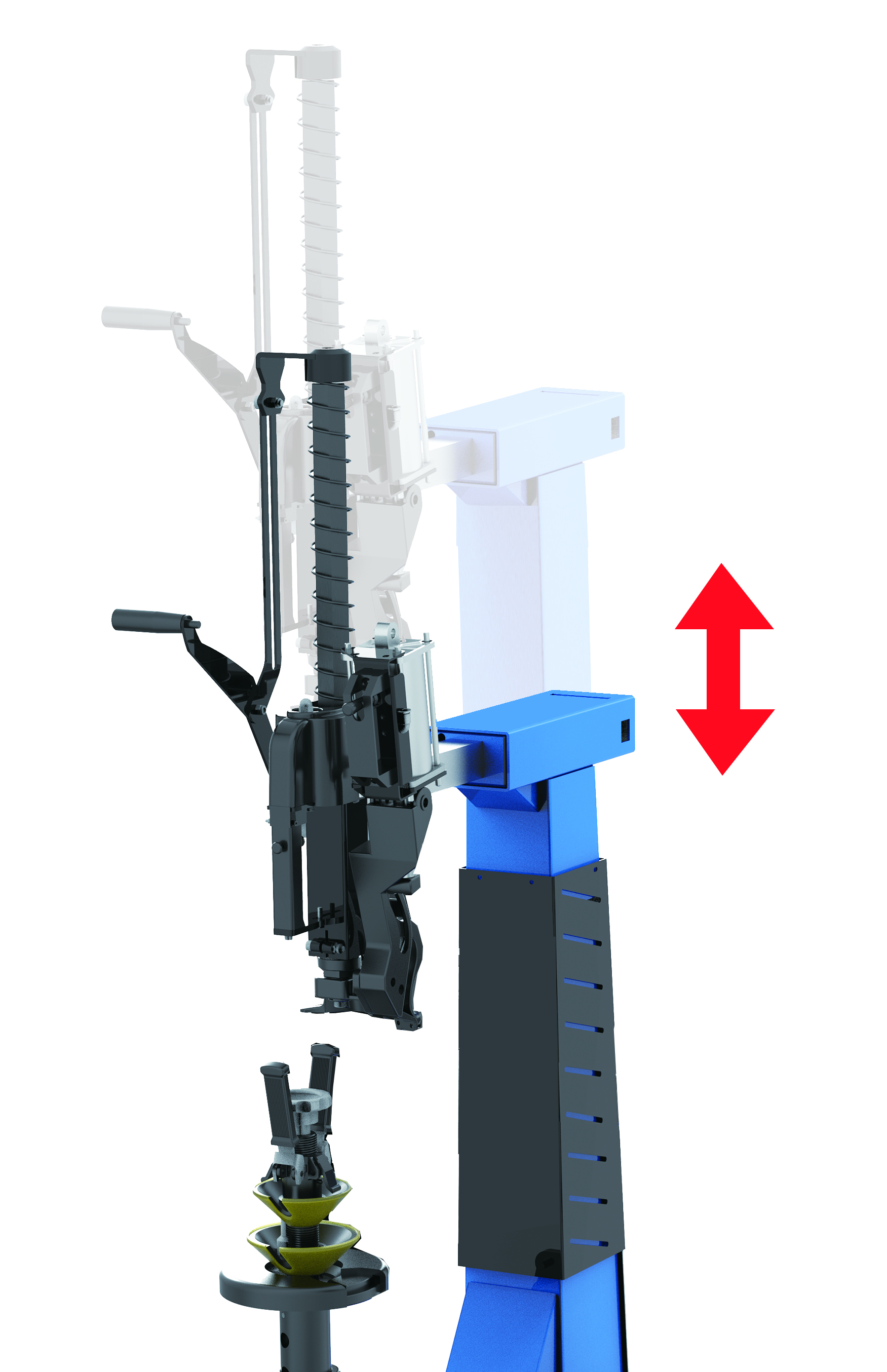Hot-selling ATC-90 220V Automo - Tire Changer Machine 评论和价格
